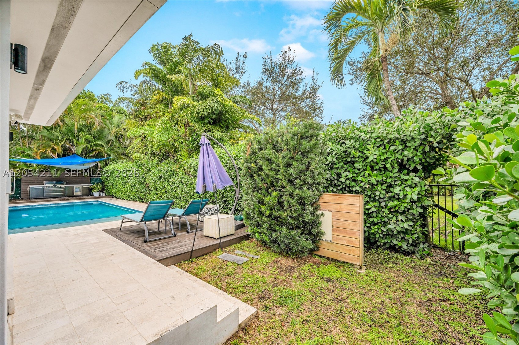 EVENINGSIDE - Residential Lease
