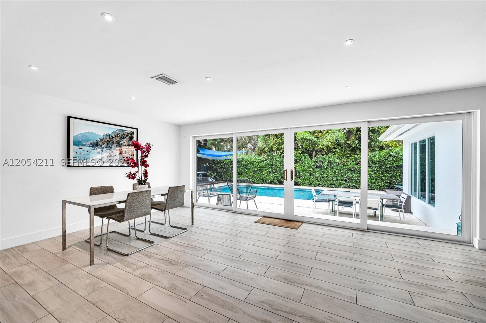 EVENINGSIDE - Residential Lease