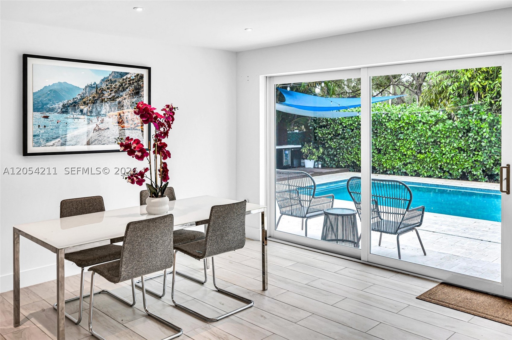 EVENINGSIDE - Residential Lease