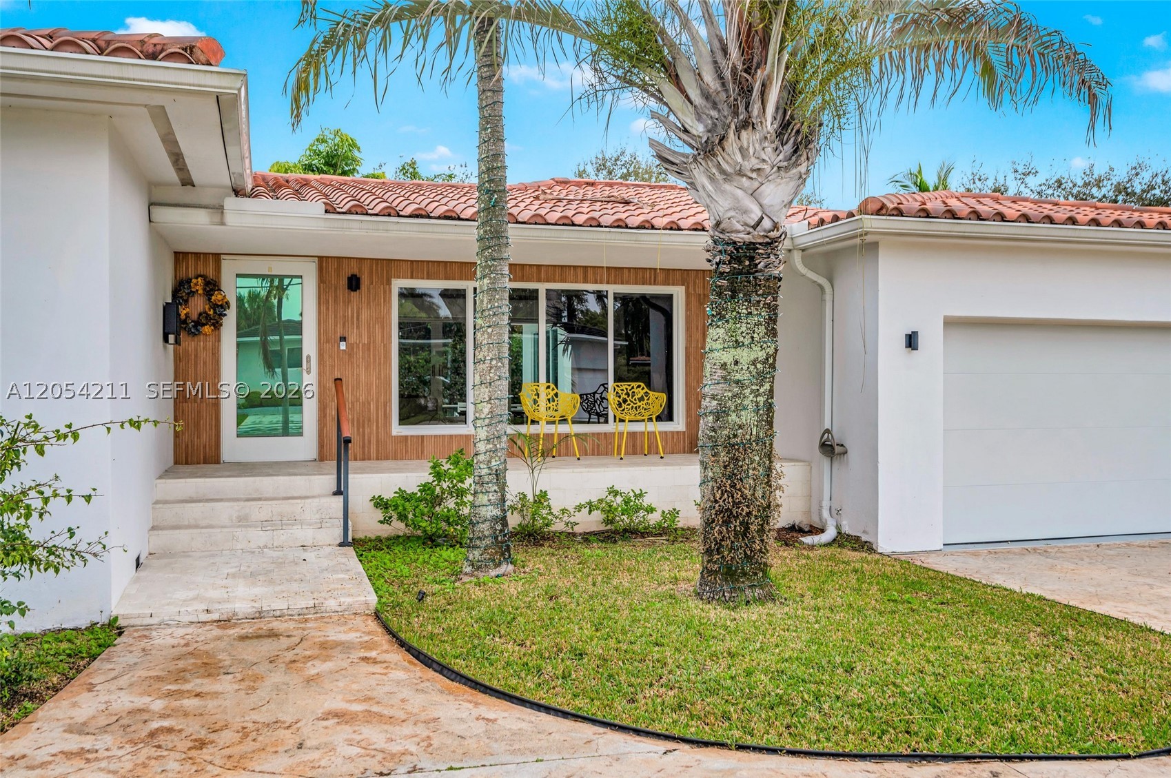 EVENINGSIDE - Residential Lease