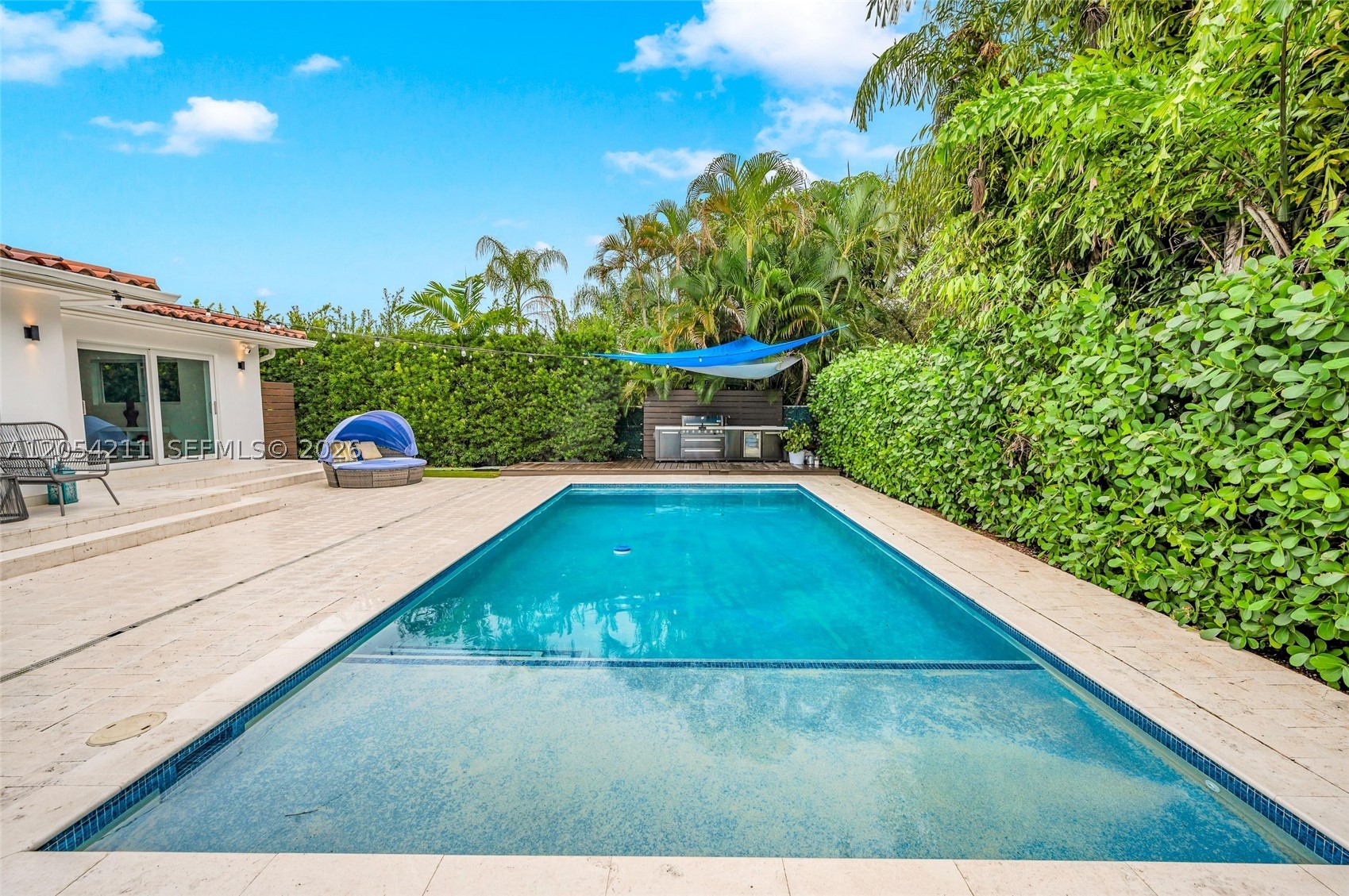 EVENINGSIDE - Residential Lease
