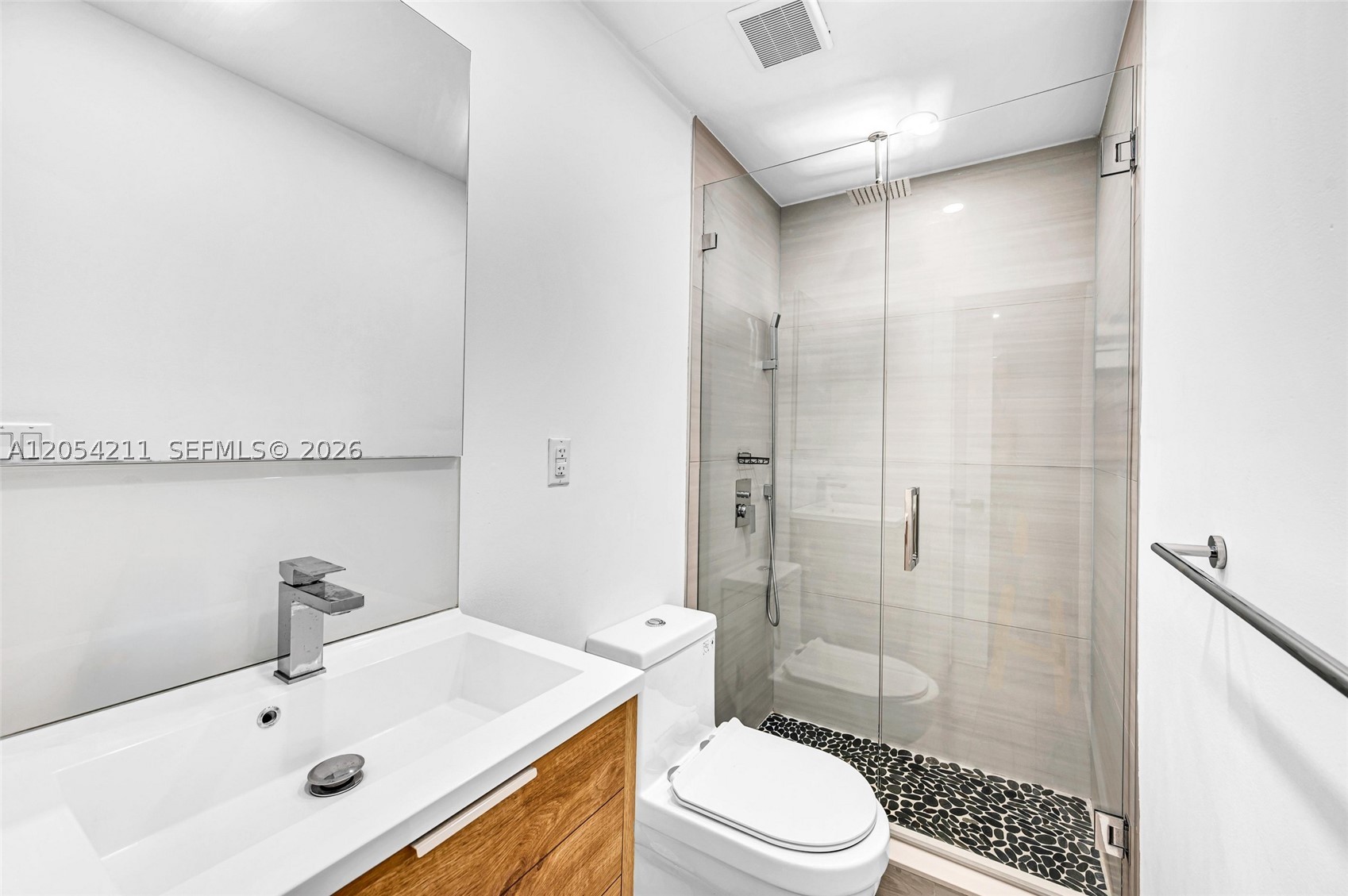 EVENINGSIDE - Residential Lease