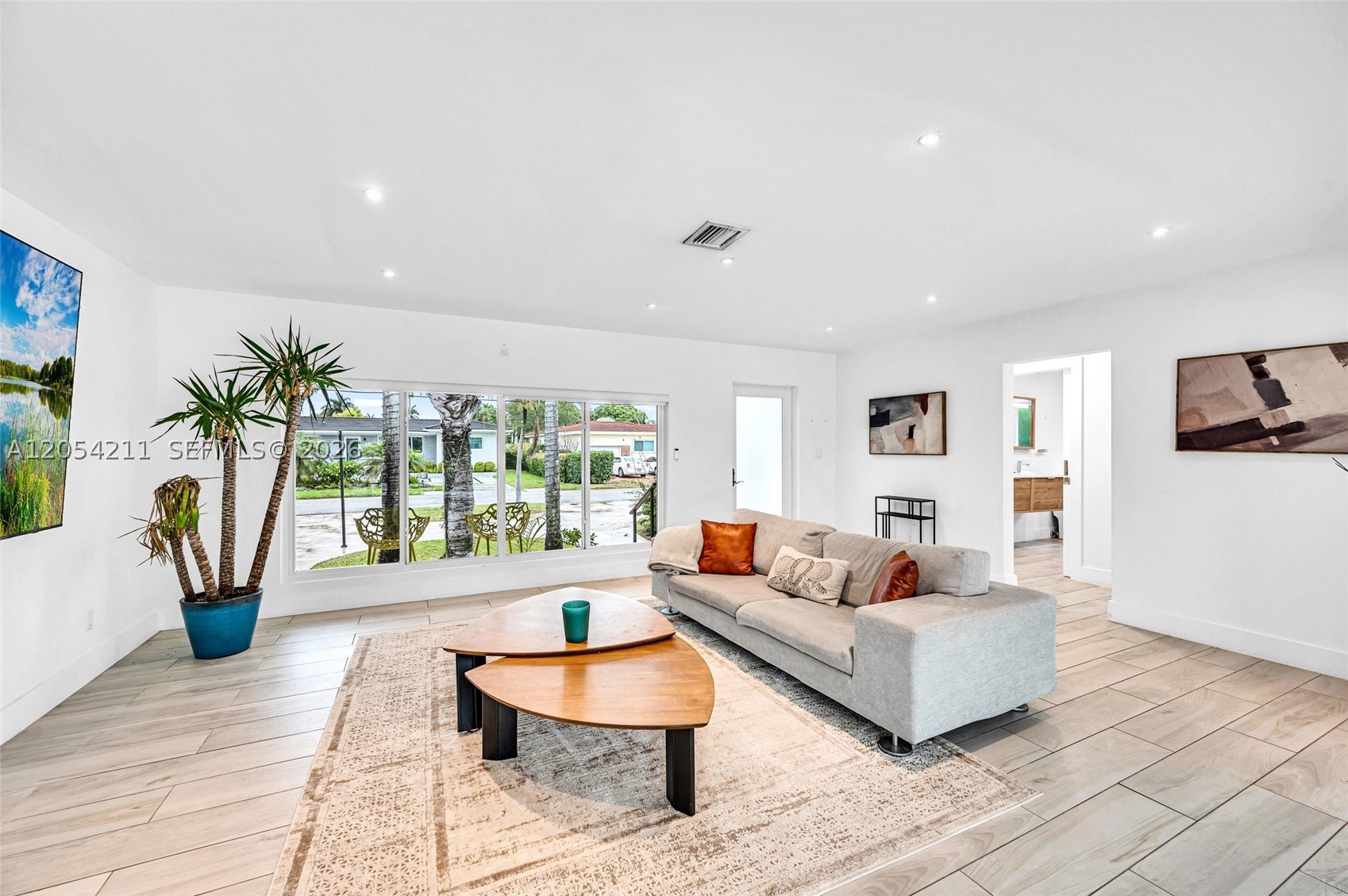 EVENINGSIDE - Residential Lease
