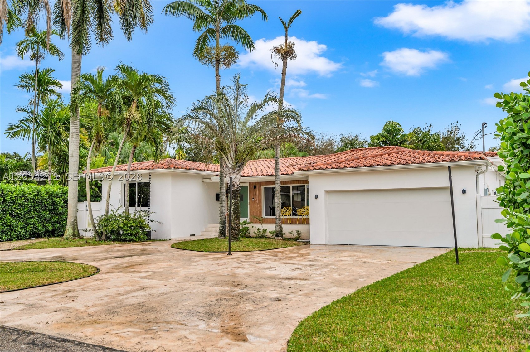 EVENINGSIDE - Residential Lease