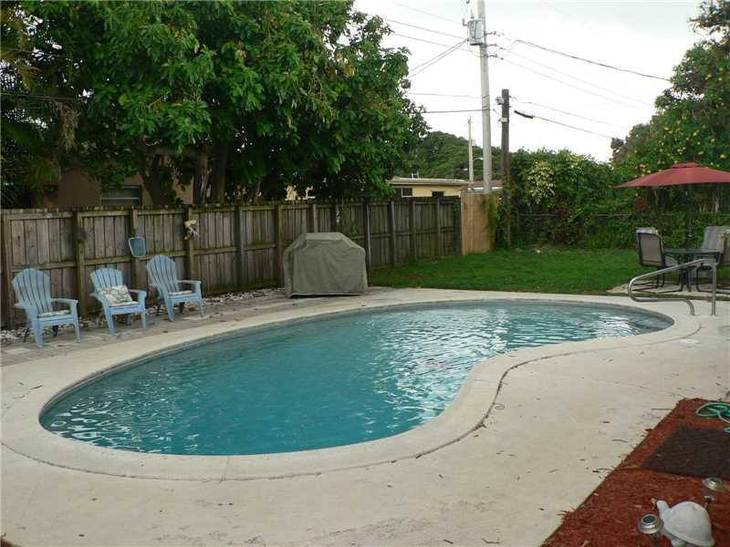 EDGEFIELD 1ST SEC 49-31 B - Residential