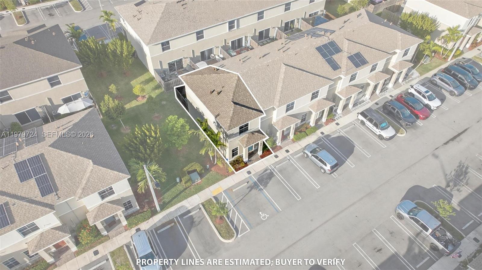 FVP SUBDIVISION - Residential