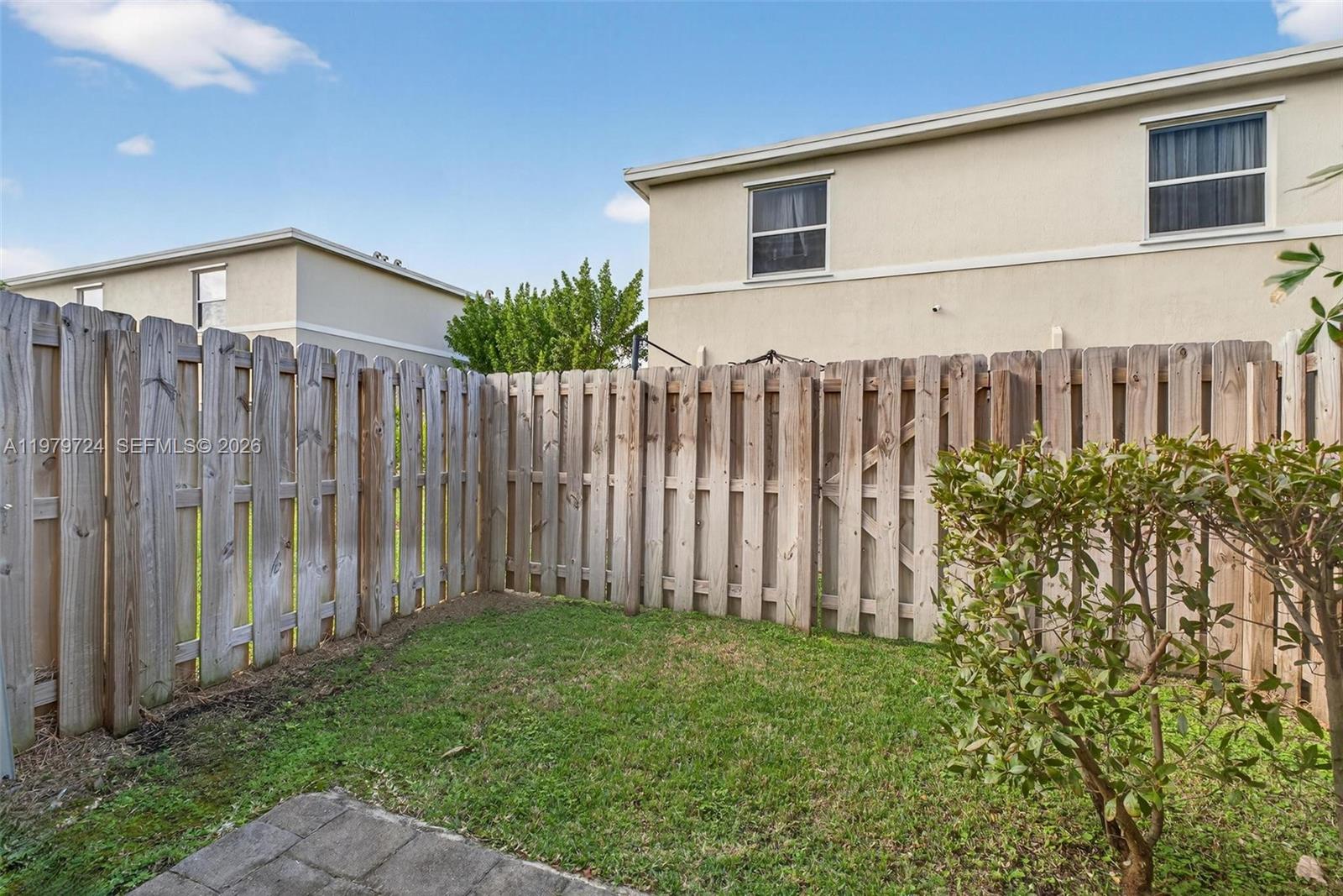 FVP SUBDIVISION - Residential