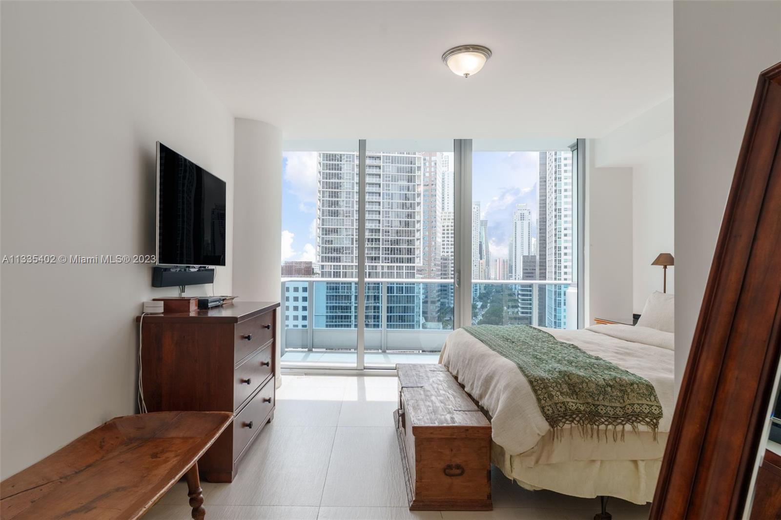 EPIC WEST CONDO - Residential Lease