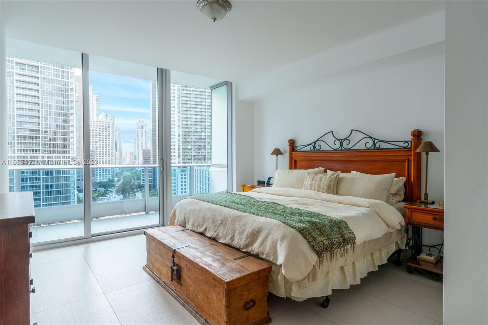 EPIC WEST CONDO - Residential Lease