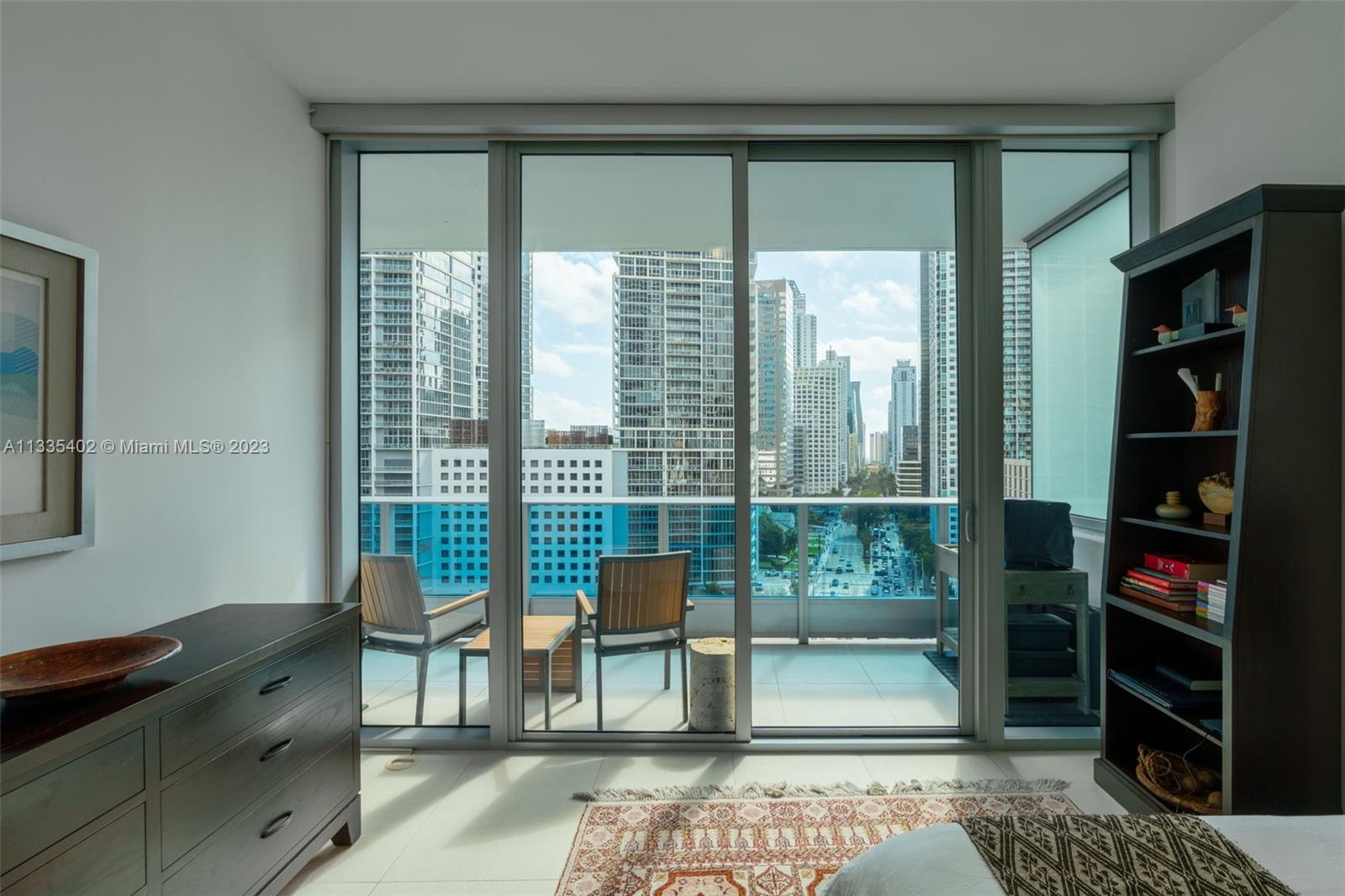 EPIC WEST CONDO - Residential Lease