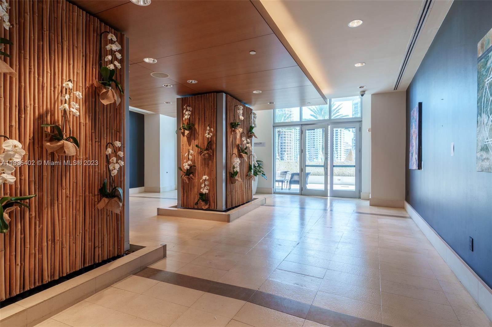 EPIC WEST CONDO - Residential Lease