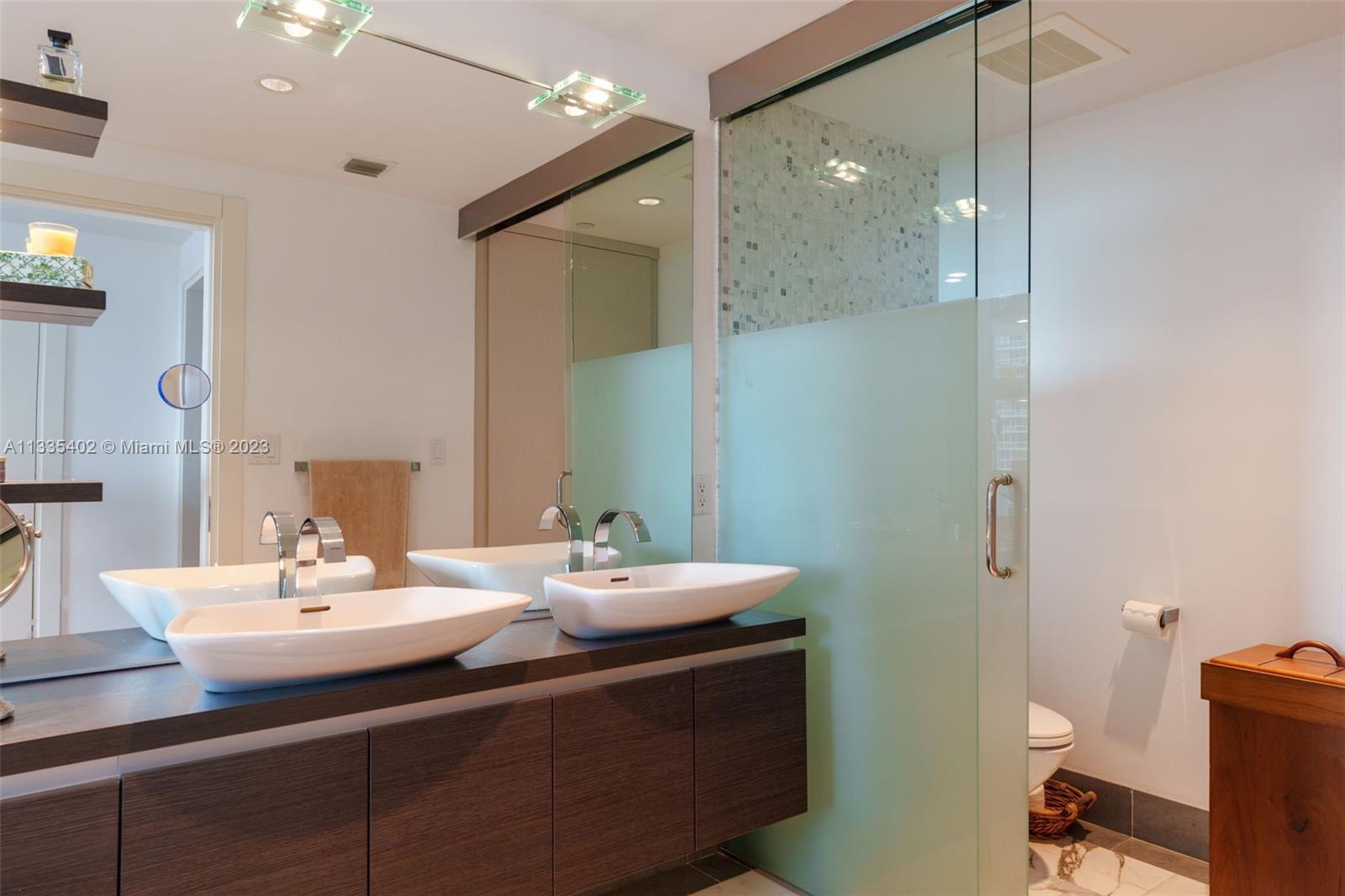 EPIC WEST CONDO - Residential Lease