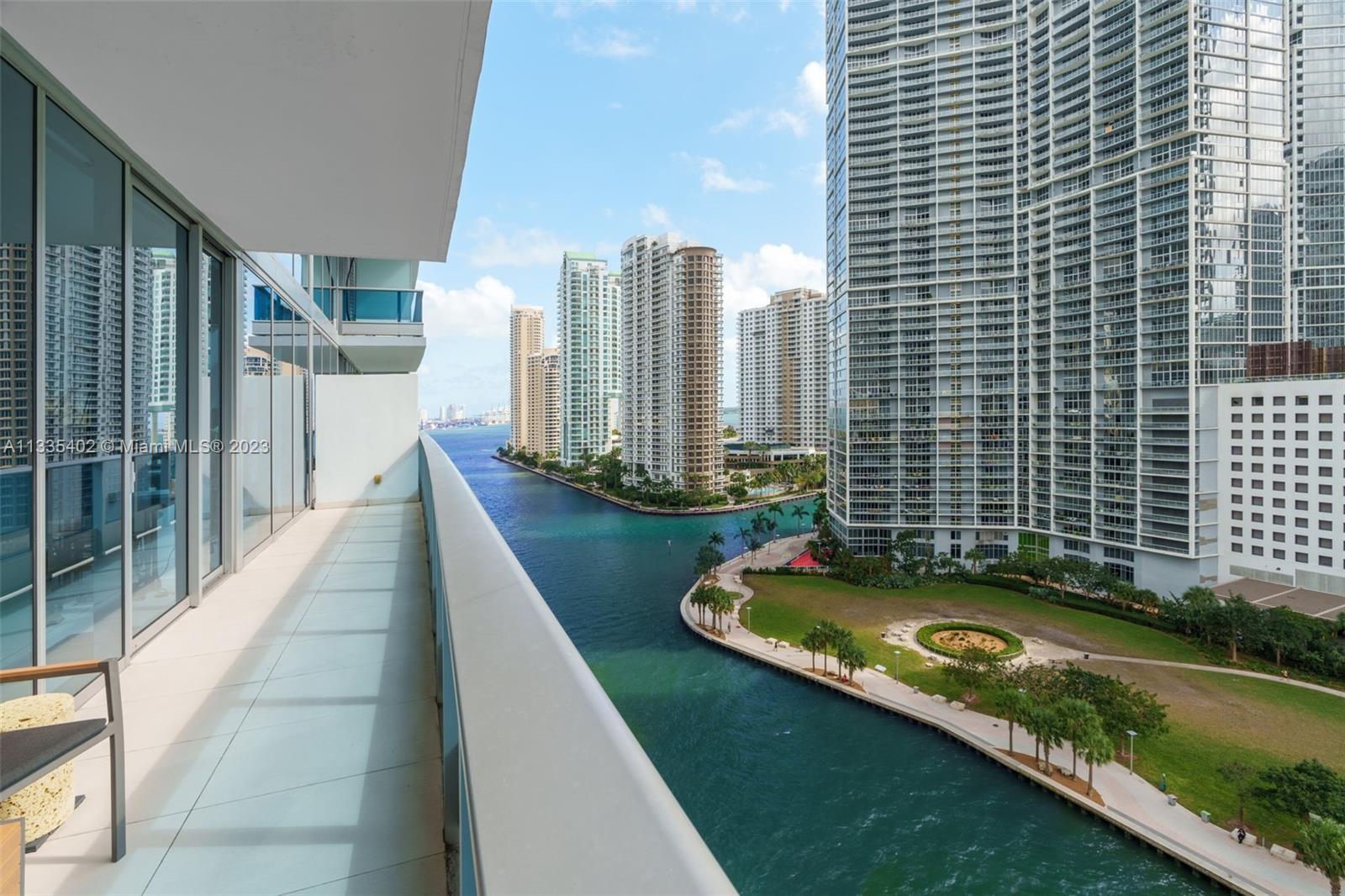 EPIC WEST CONDO - Residential Lease