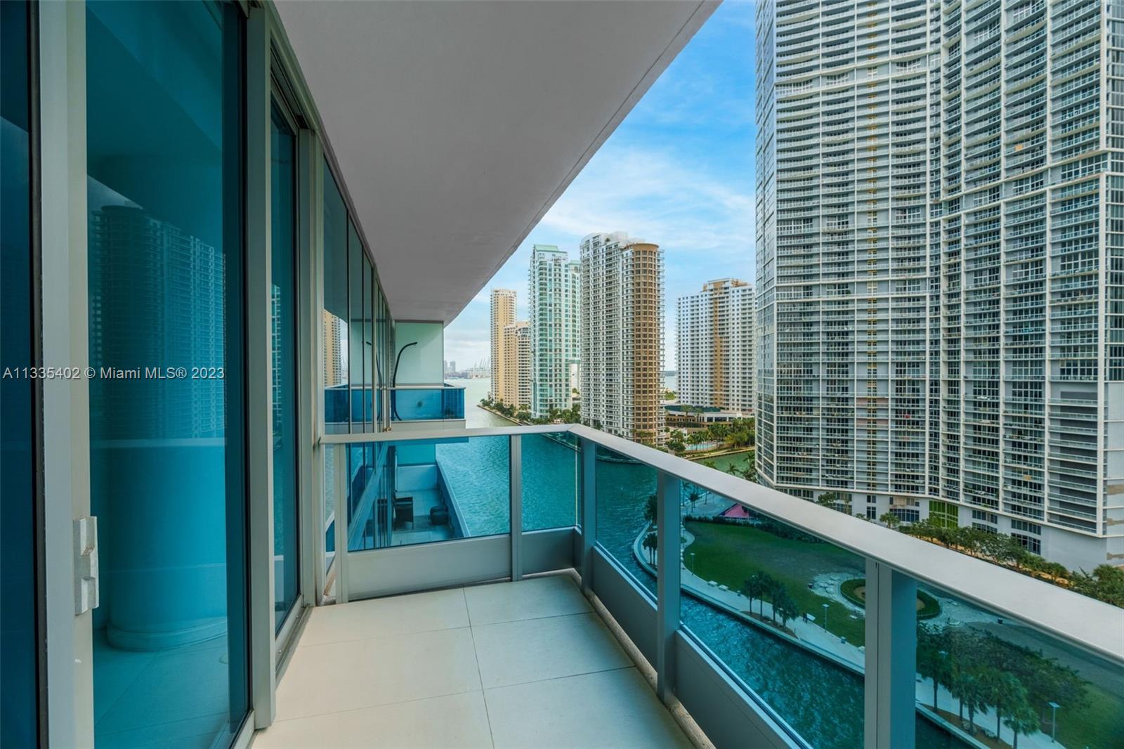 EPIC WEST CONDO - Residential Lease