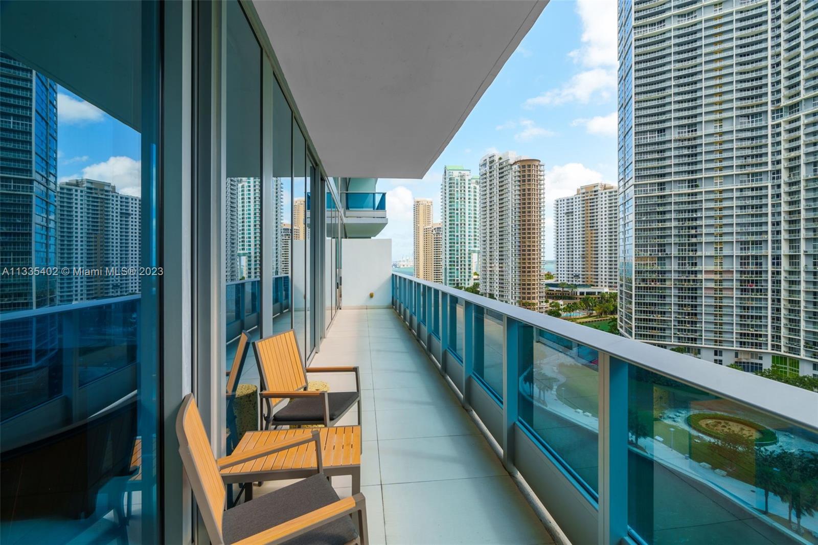 EPIC WEST CONDO - Residential Lease