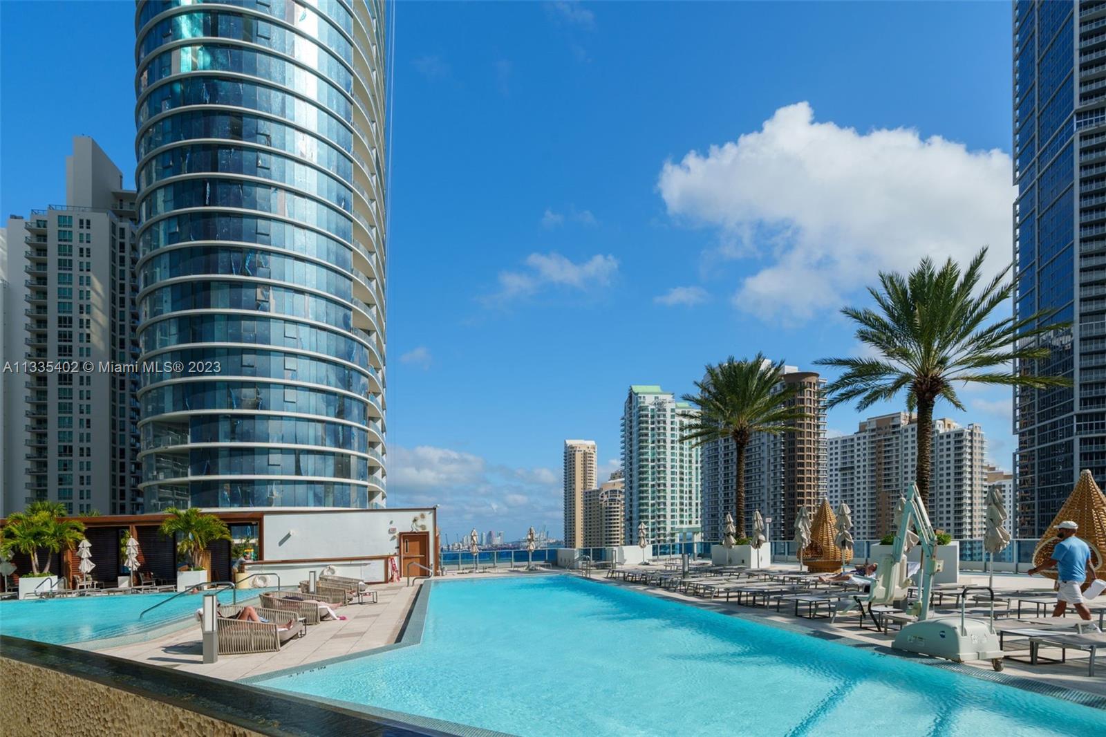 EPIC WEST CONDO - Residential Lease