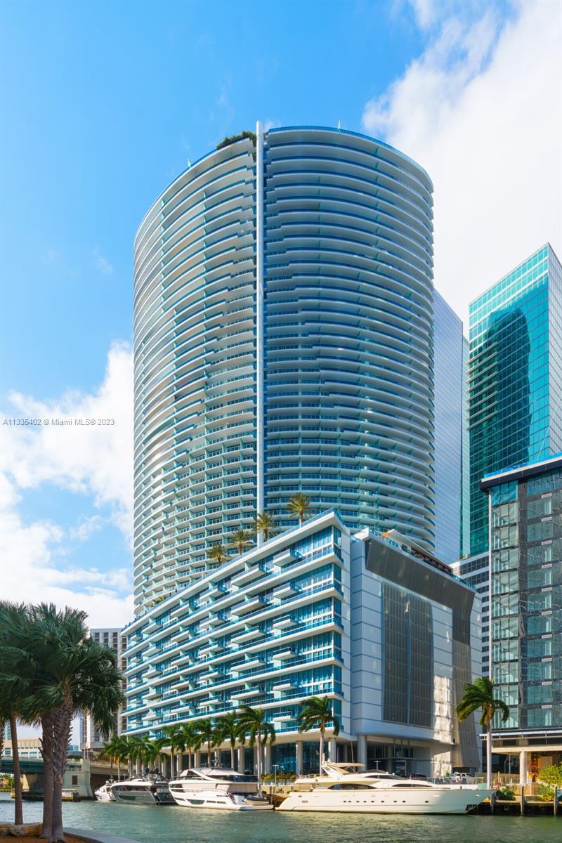 EPIC WEST CONDO - Residential Lease