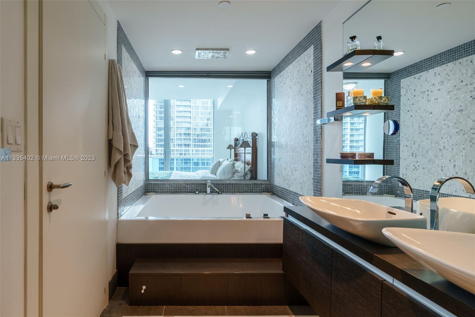 EPIC WEST CONDO - Residential Lease