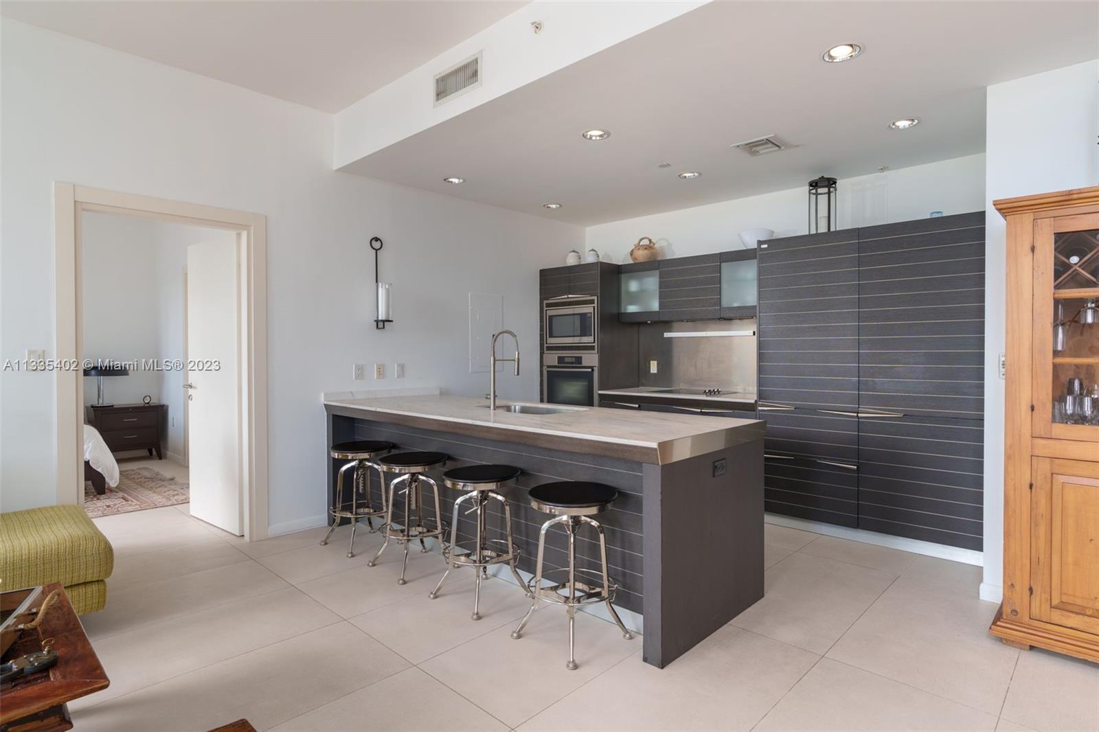 EPIC WEST CONDO - Residential Lease