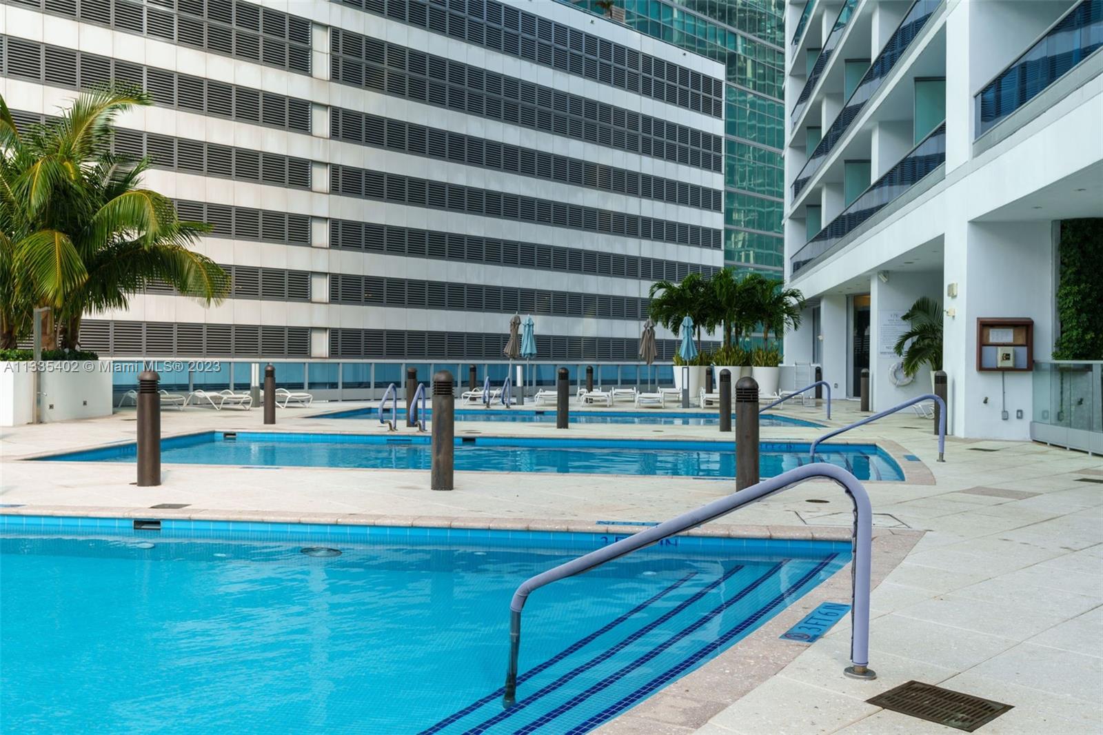 EPIC WEST CONDO - Residential Lease