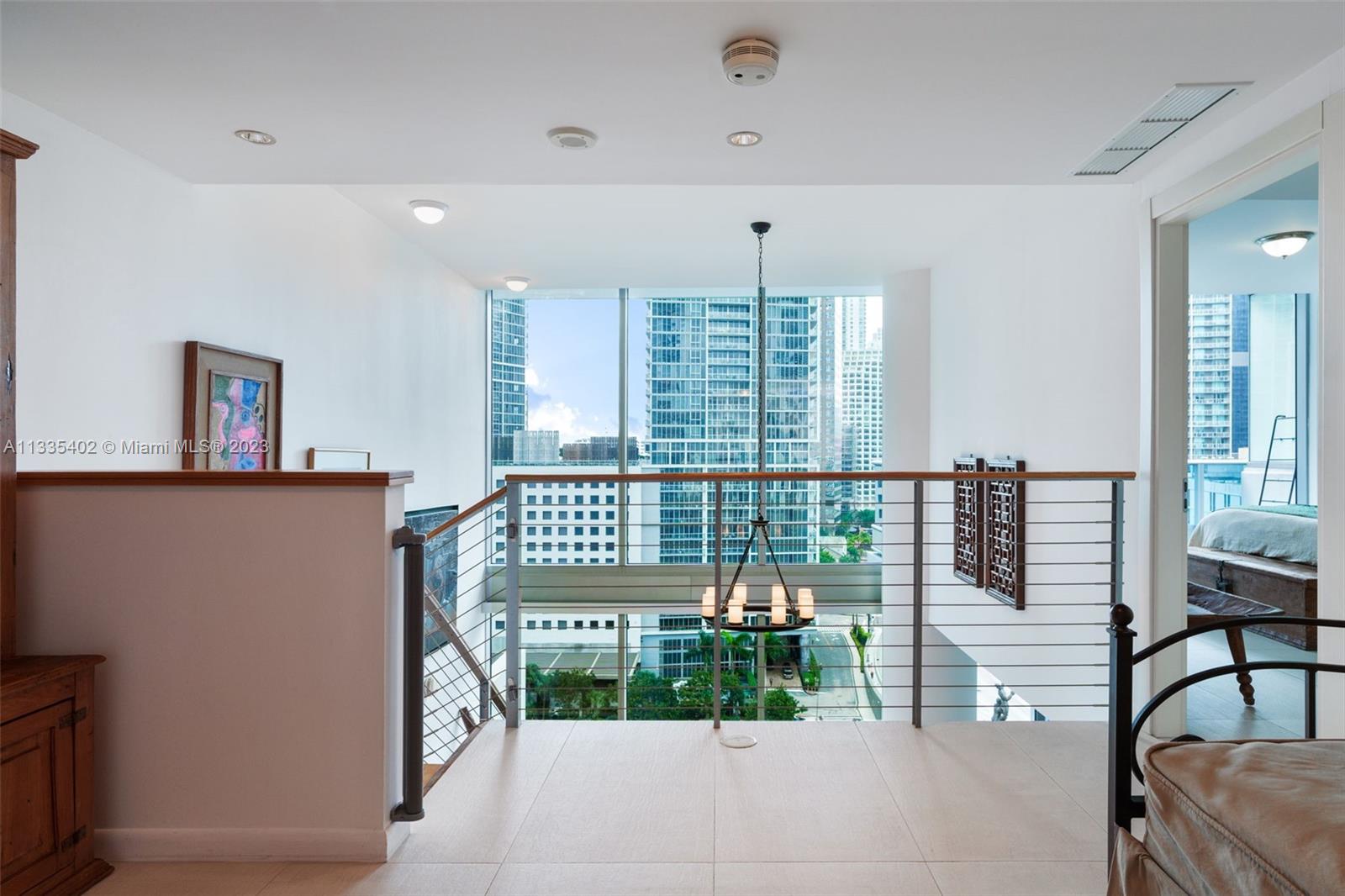 EPIC WEST CONDO - Residential Lease