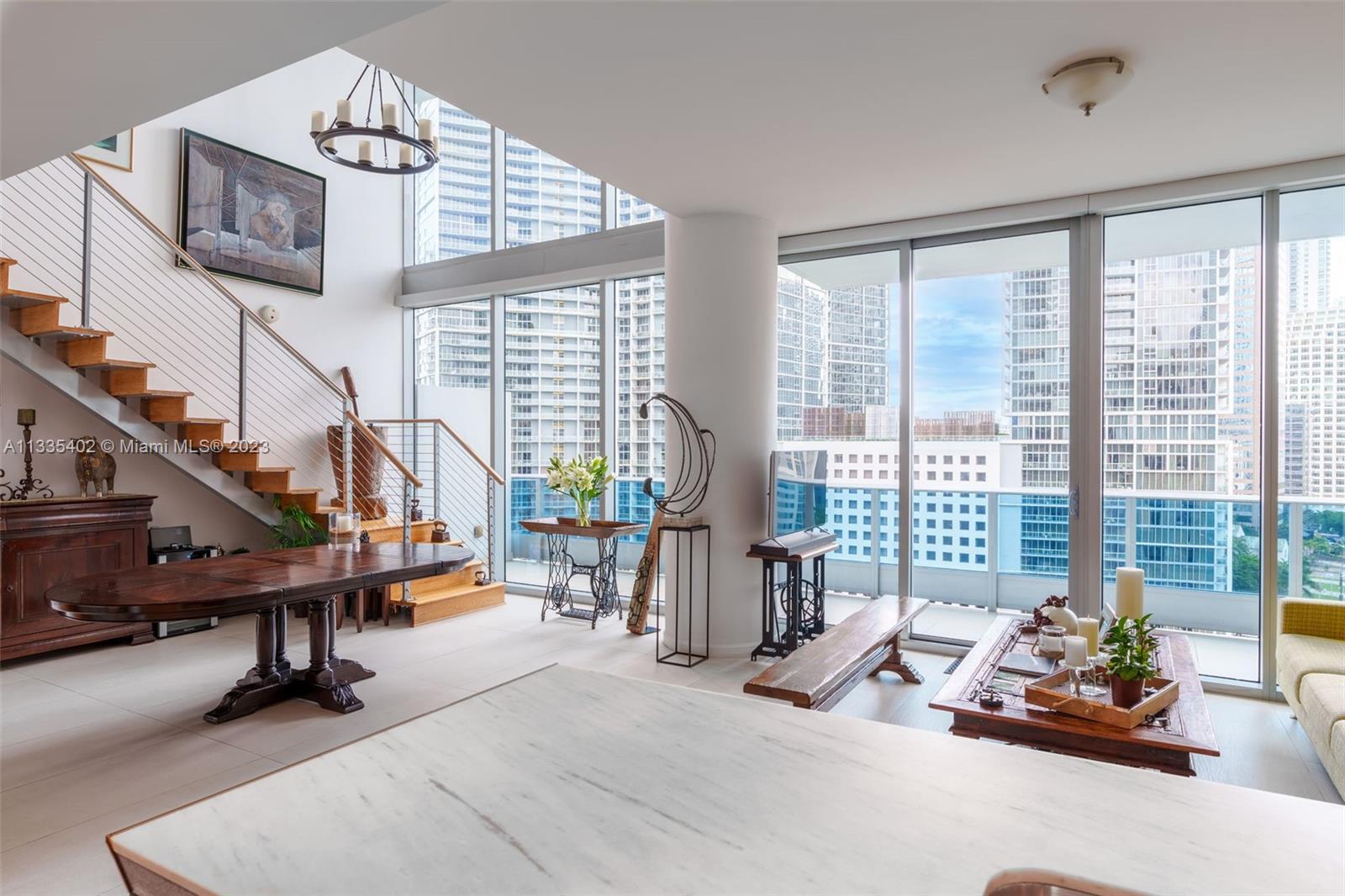 EPIC WEST CONDO - Residential Lease