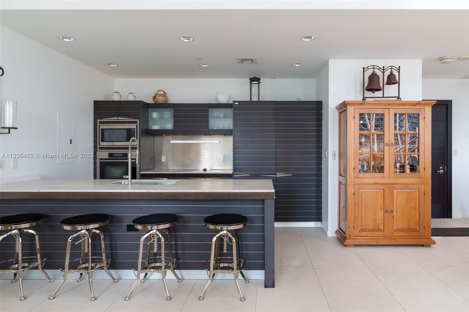 EPIC WEST CONDO - Residential Lease
