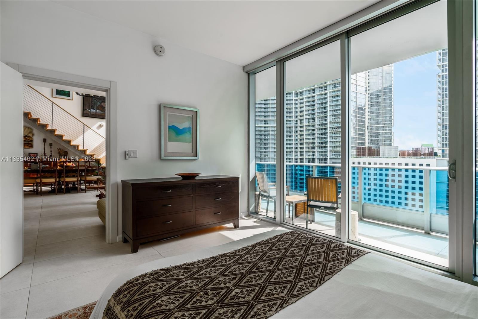 EPIC WEST CONDO - Residential Lease