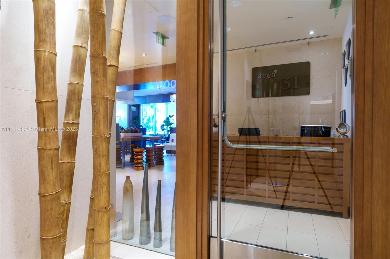 EPIC WEST CONDO - Residential Lease