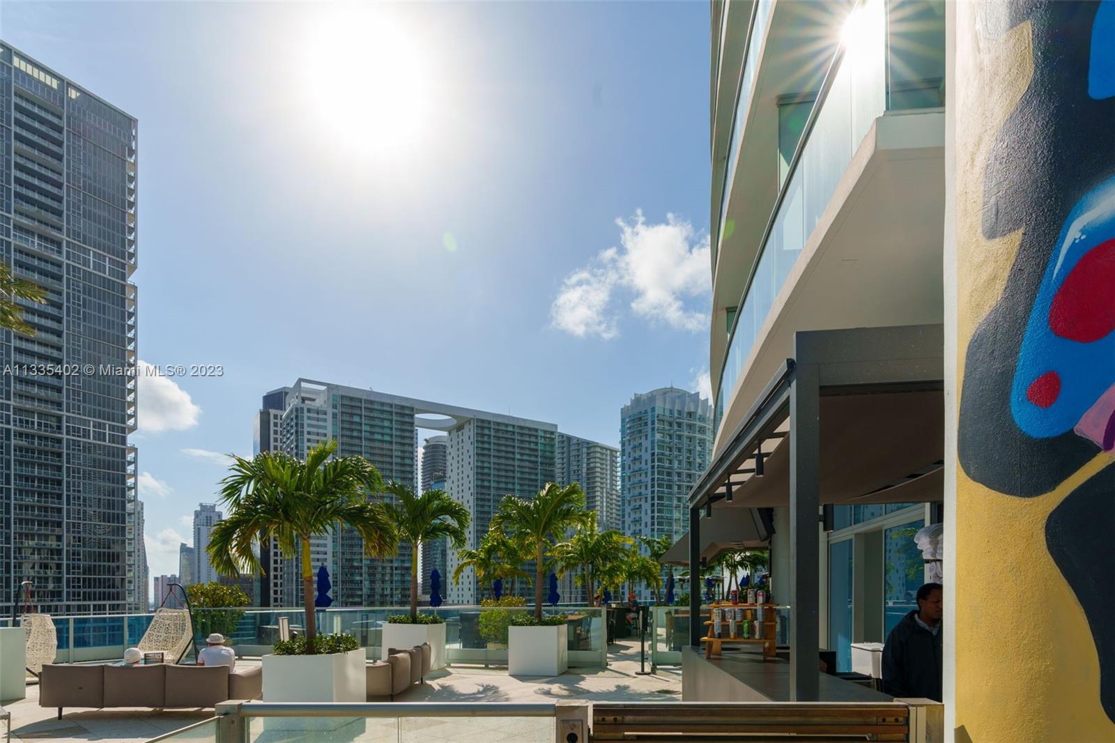 EPIC WEST CONDO - Residential Lease