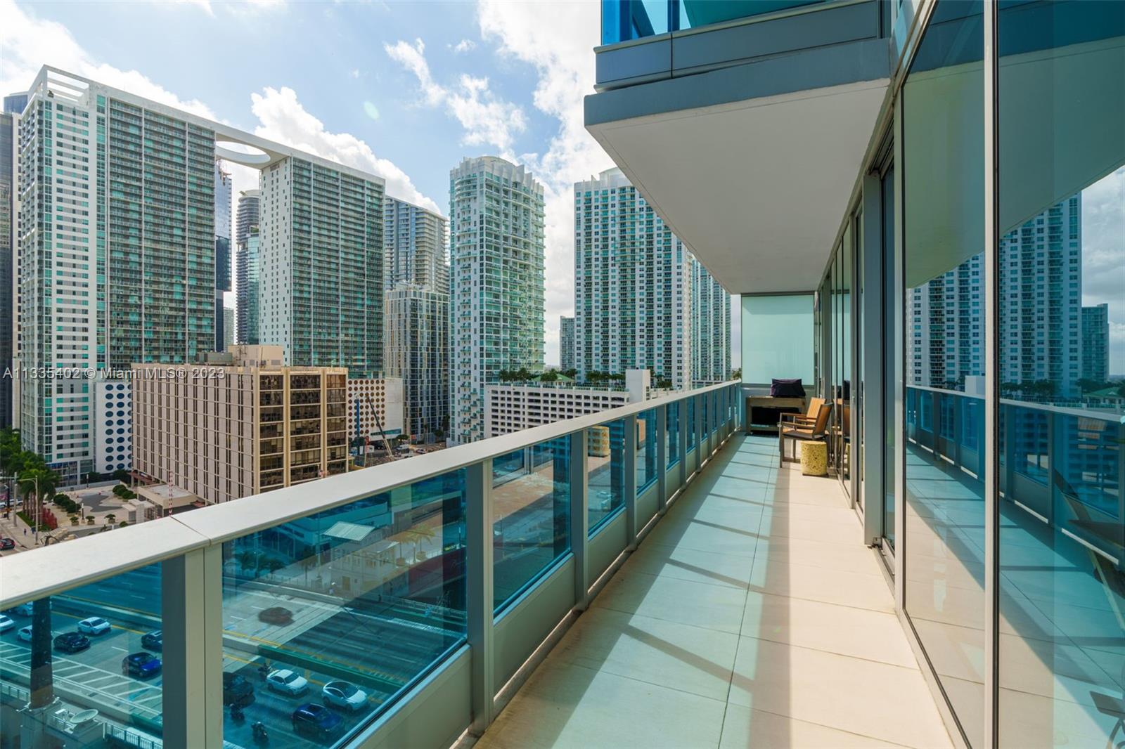 EPIC WEST CONDO - Residential Lease