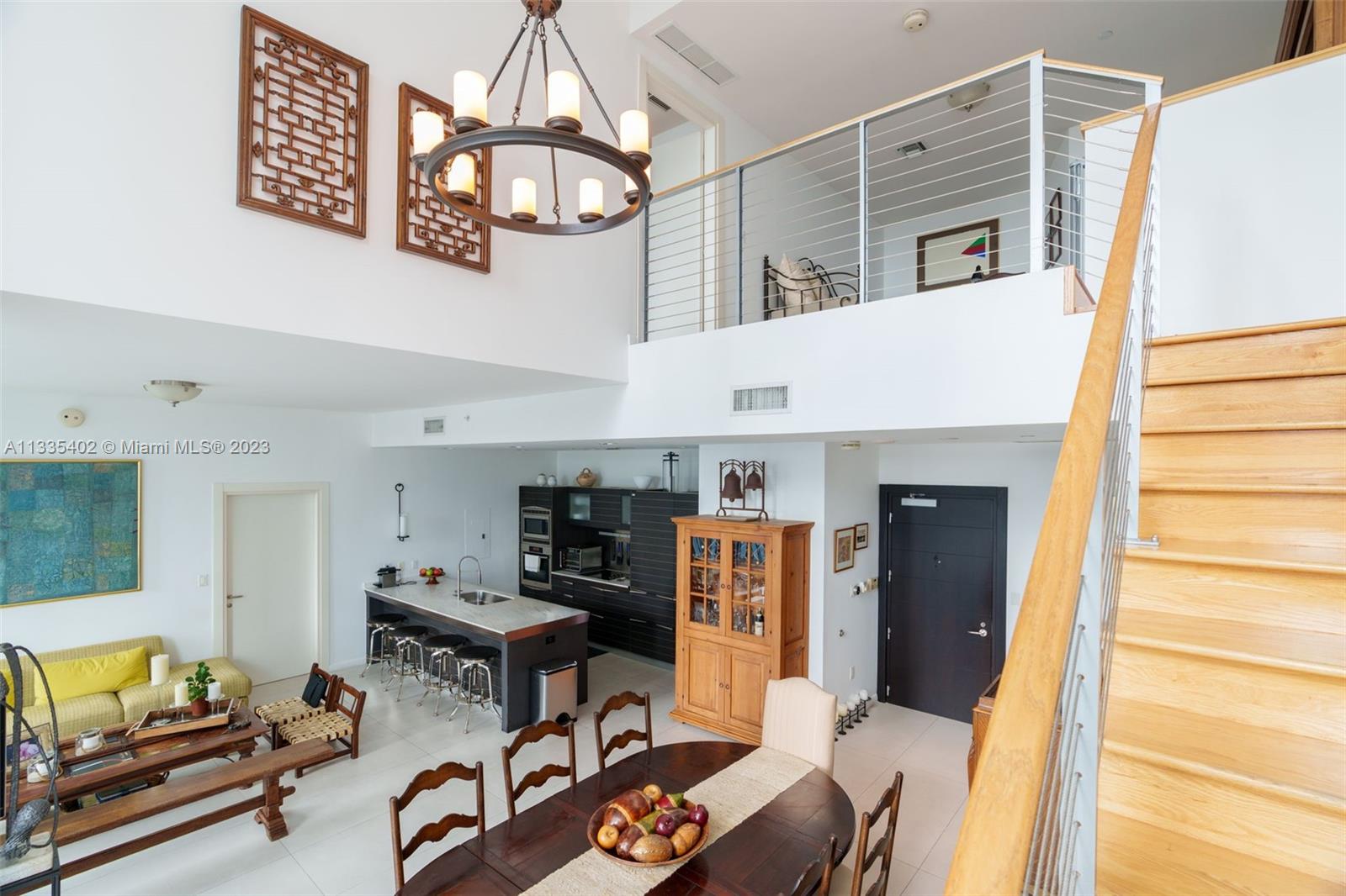 EPIC WEST CONDO - Residential Lease