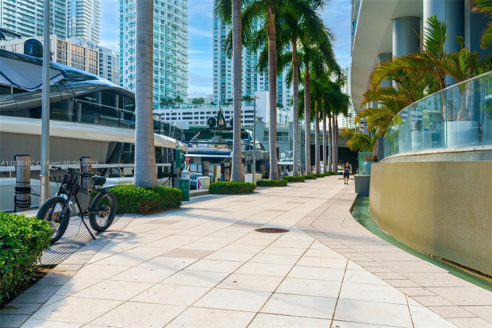 EPIC WEST CONDO - Residential Lease