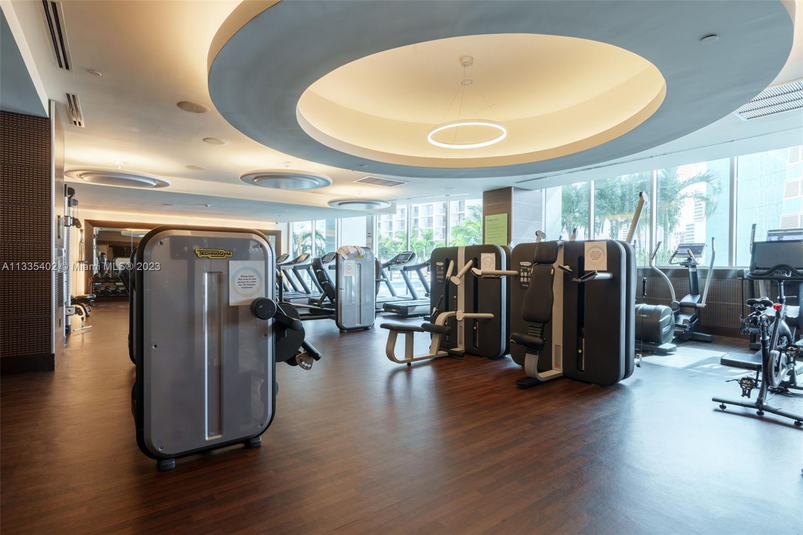 EPIC WEST CONDO - Residential Lease
