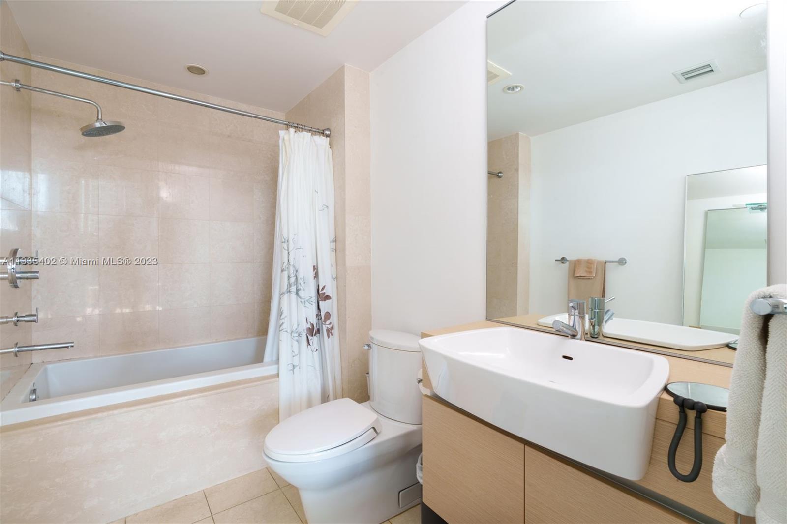 EPIC WEST CONDO - Residential Lease