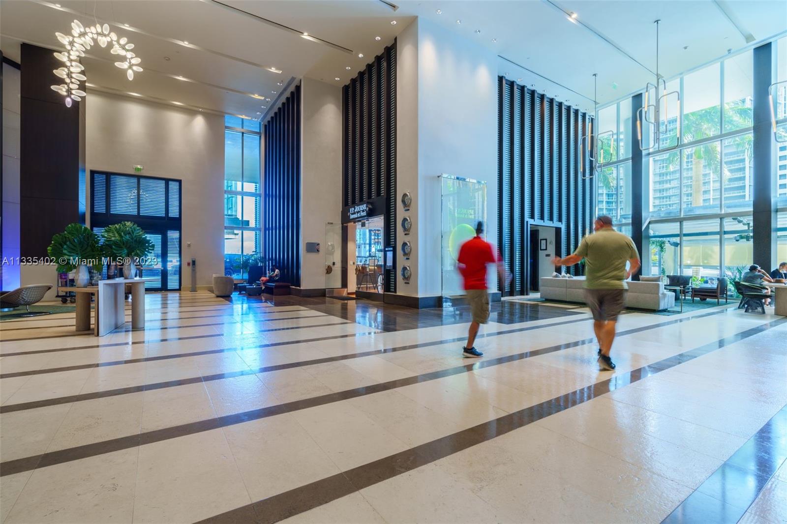 EPIC WEST CONDO - Residential Lease