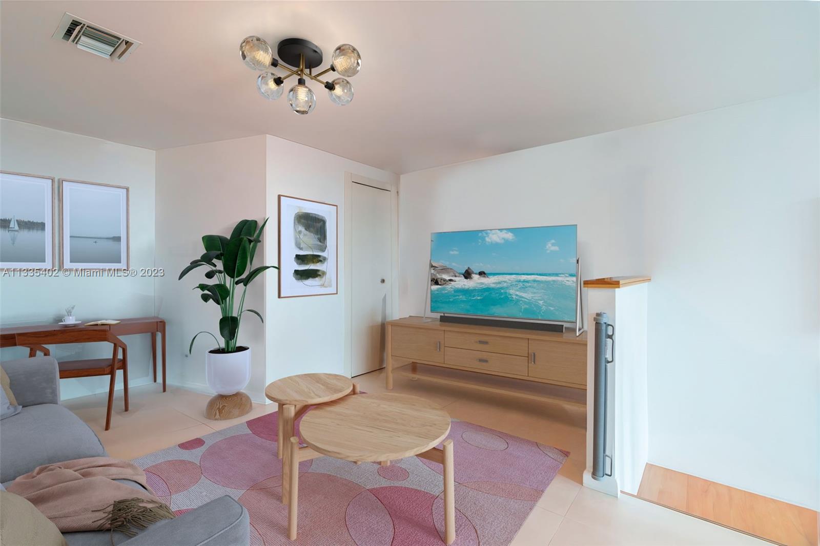 EPIC WEST CONDO - Residential Lease