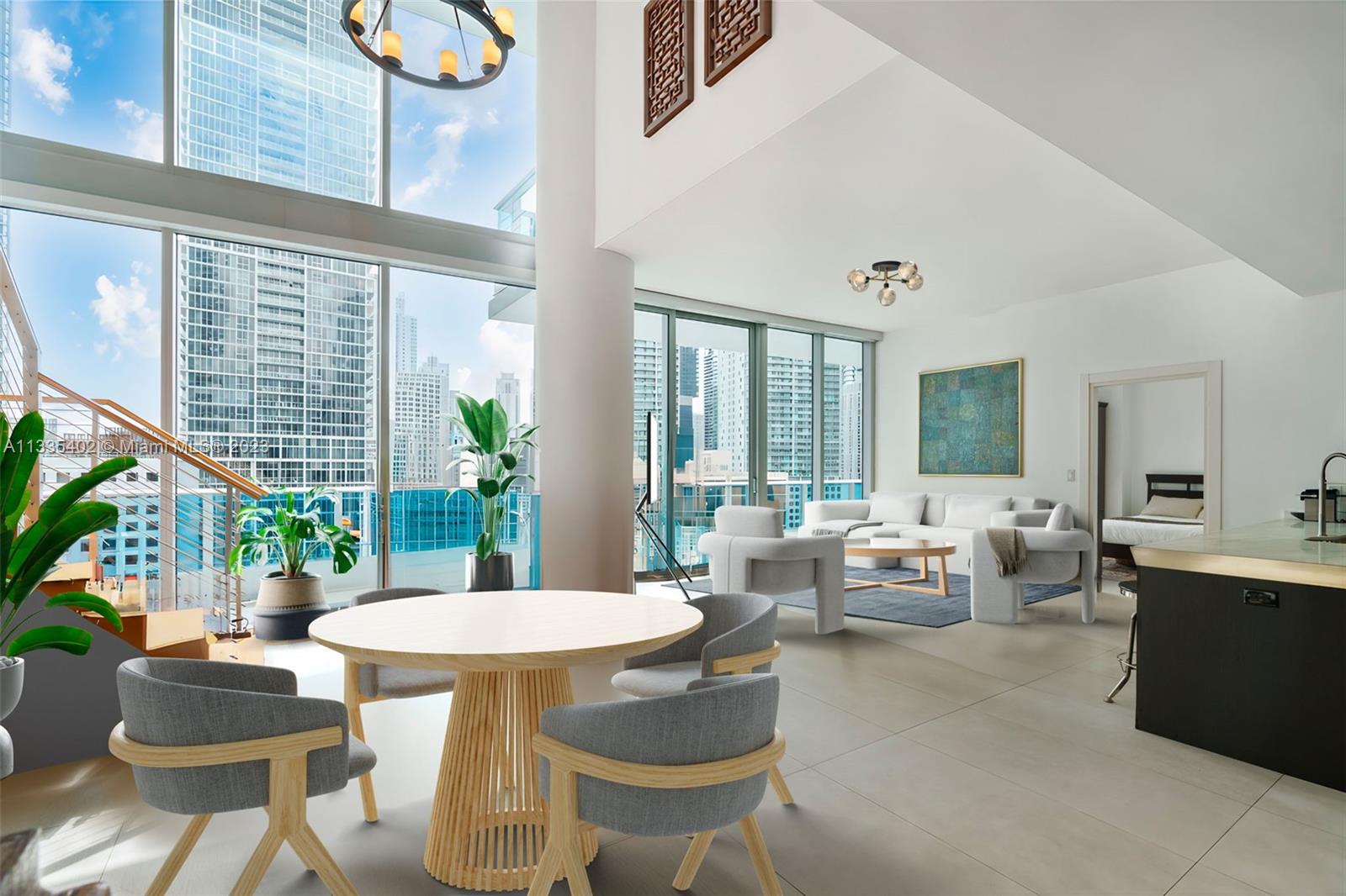 EPIC WEST CONDO - Residential Lease