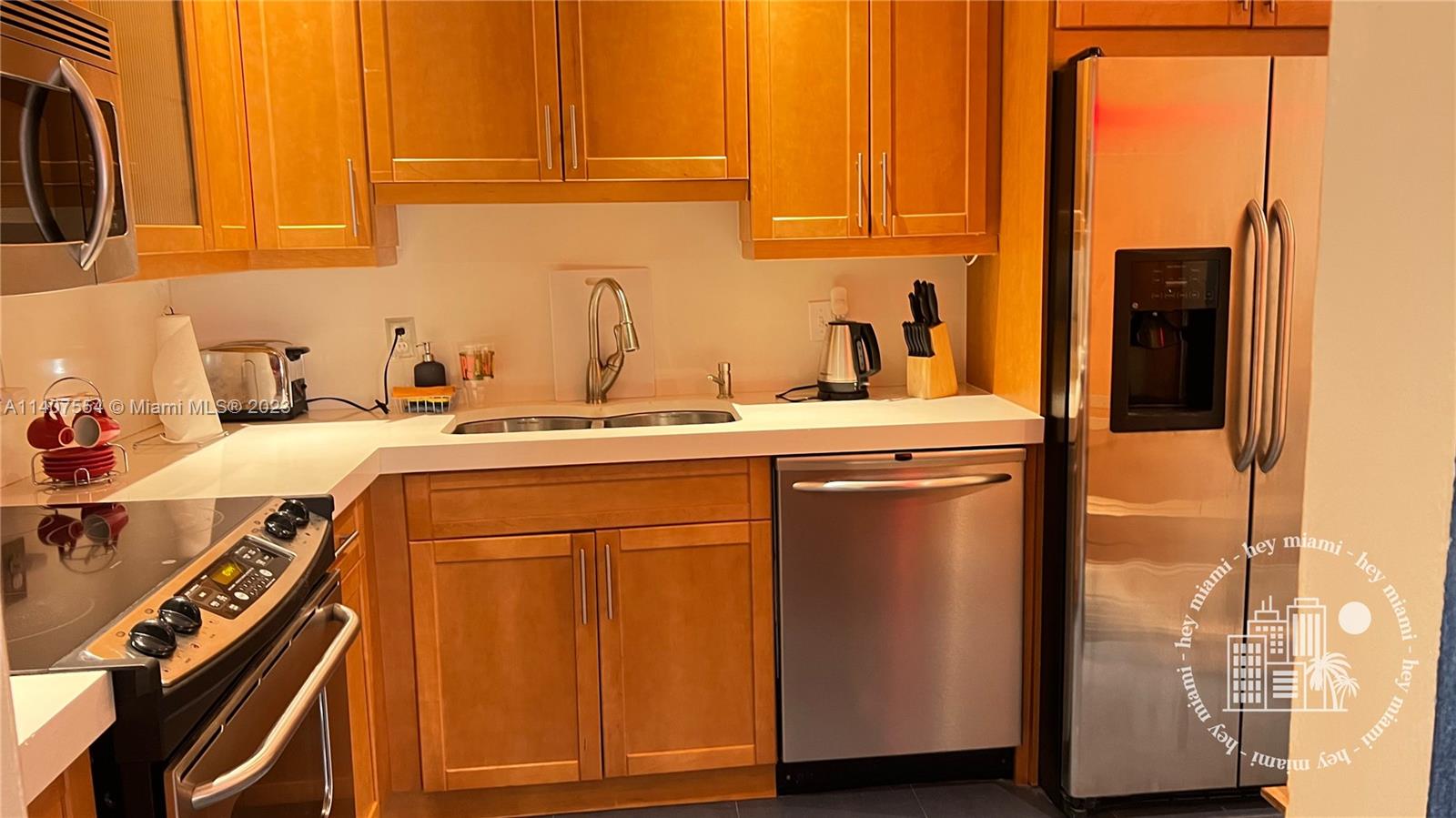 OCEAN VIEW TOWERS CONDO - Residential Lease