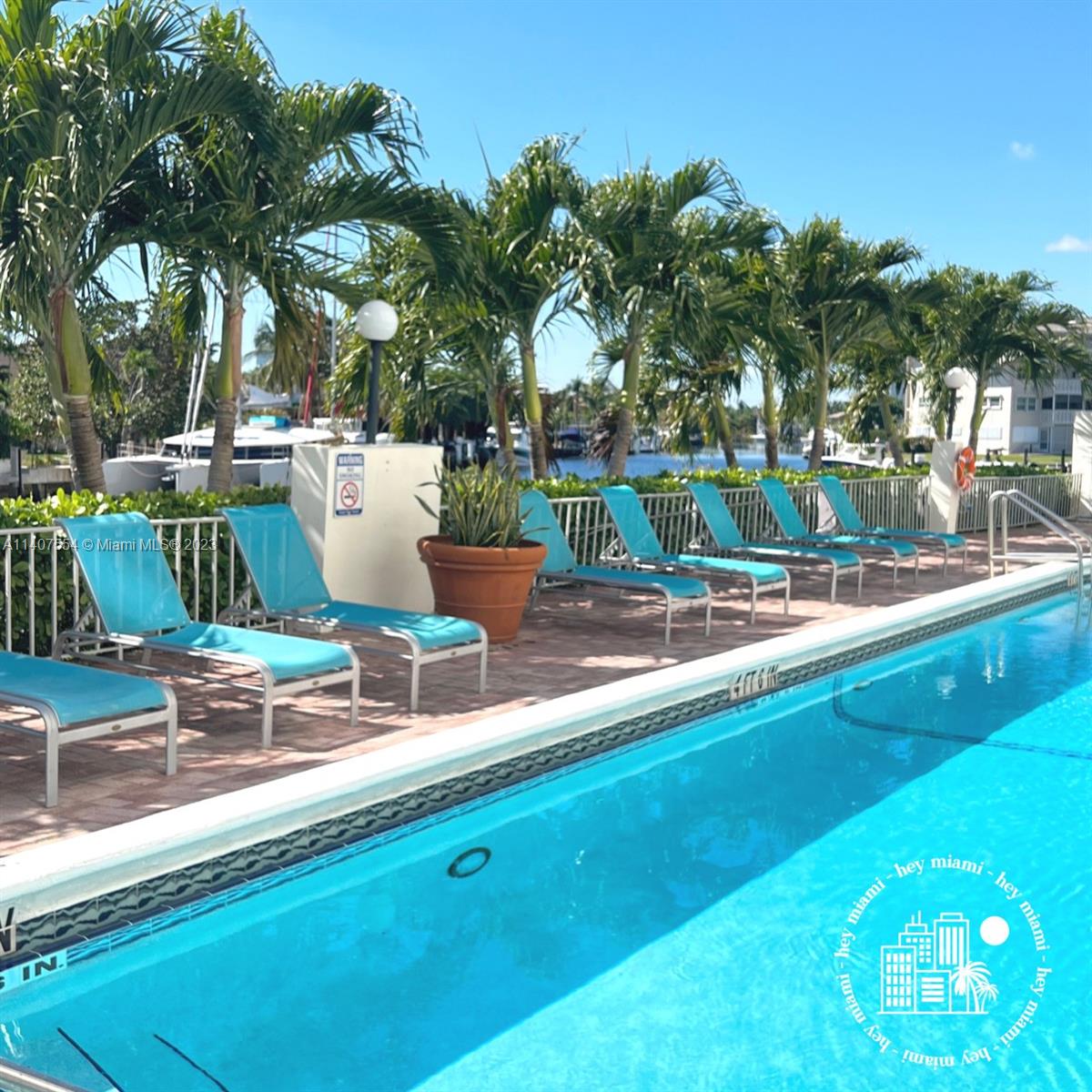 OCEAN VIEW TOWERS CONDO - Residential Lease