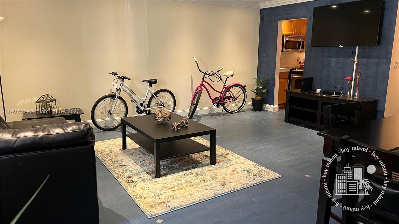 OCEAN VIEW TOWERS CONDO - Residential Lease