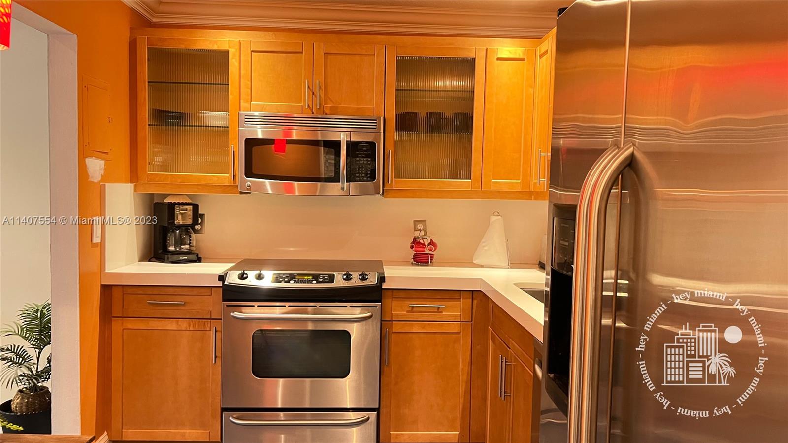 OCEAN VIEW TOWERS CONDO - Residential Lease