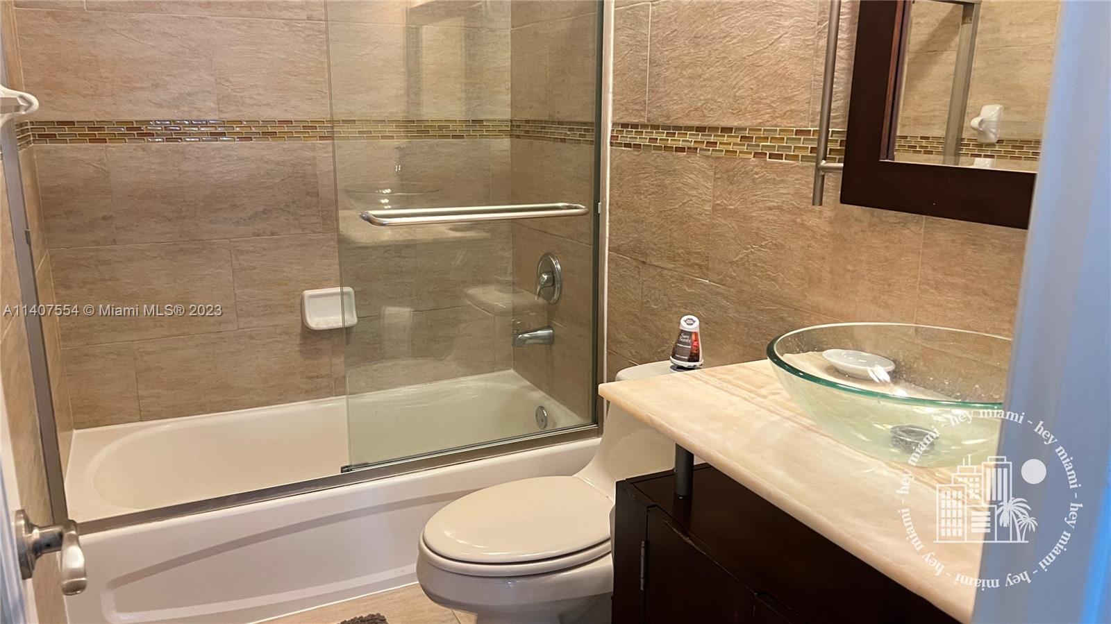 OCEAN VIEW TOWERS CONDO - Residential Lease