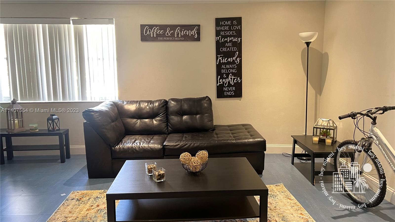 OCEAN VIEW TOWERS CONDO - Residential Lease