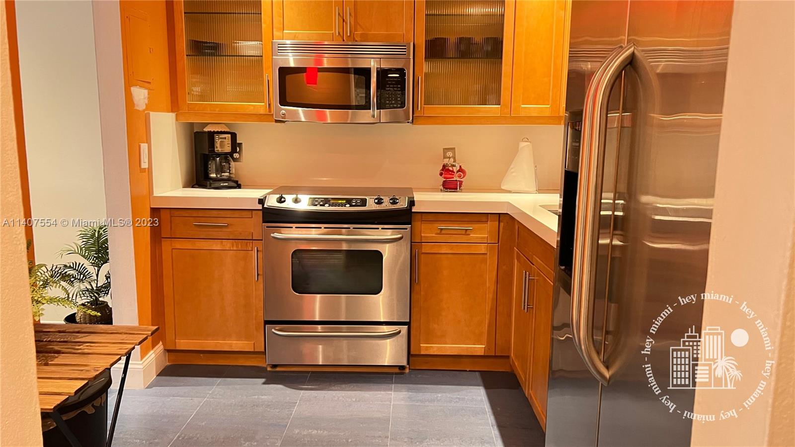 OCEAN VIEW TOWERS CONDO - Residential Lease