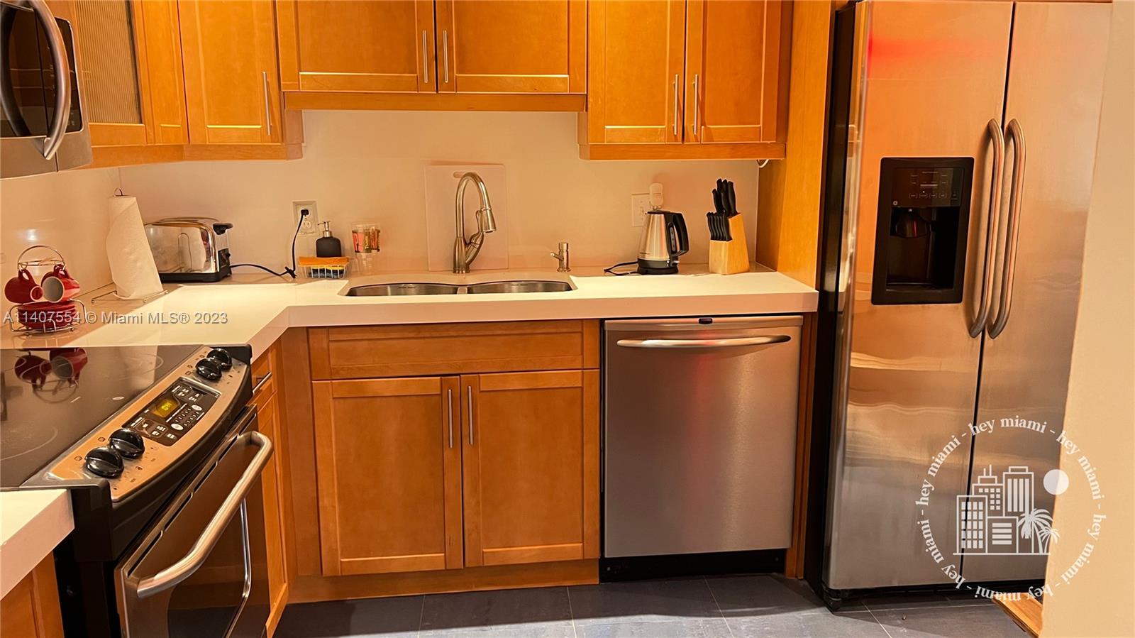 OCEAN VIEW TOWERS CONDO - Residential Lease