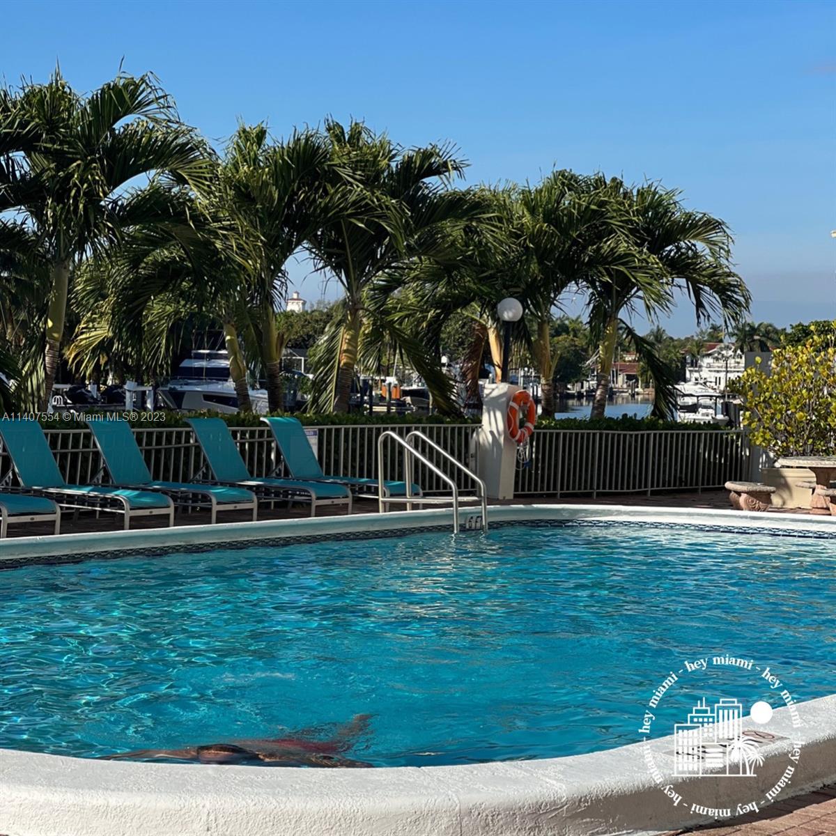 OCEAN VIEW TOWERS CONDO - Residential Lease