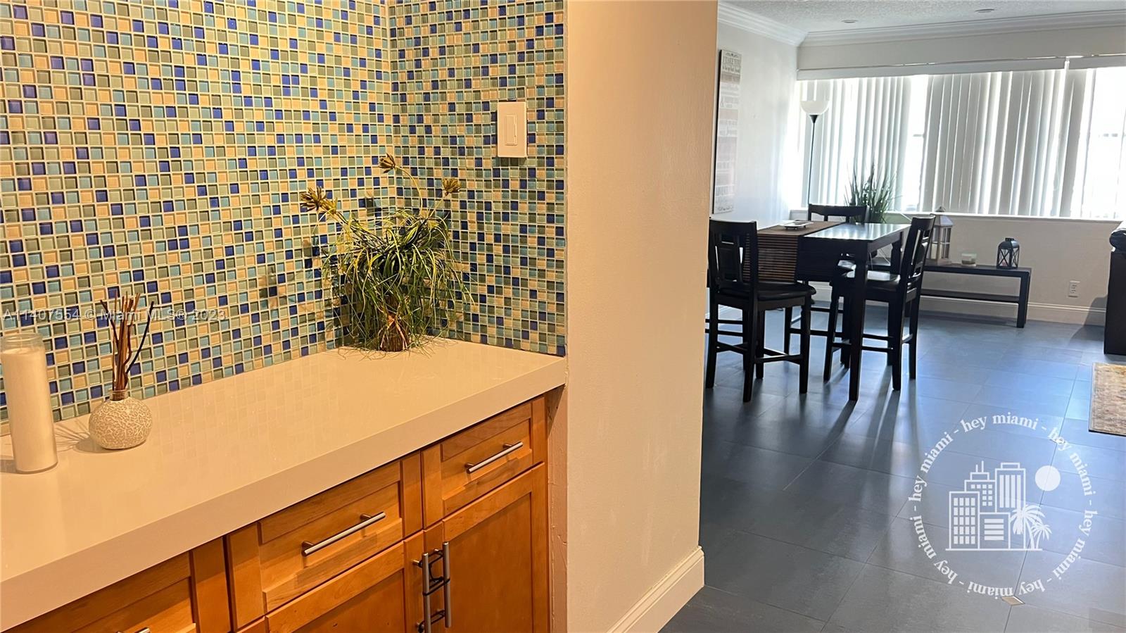 OCEAN VIEW TOWERS CONDO - Residential Lease