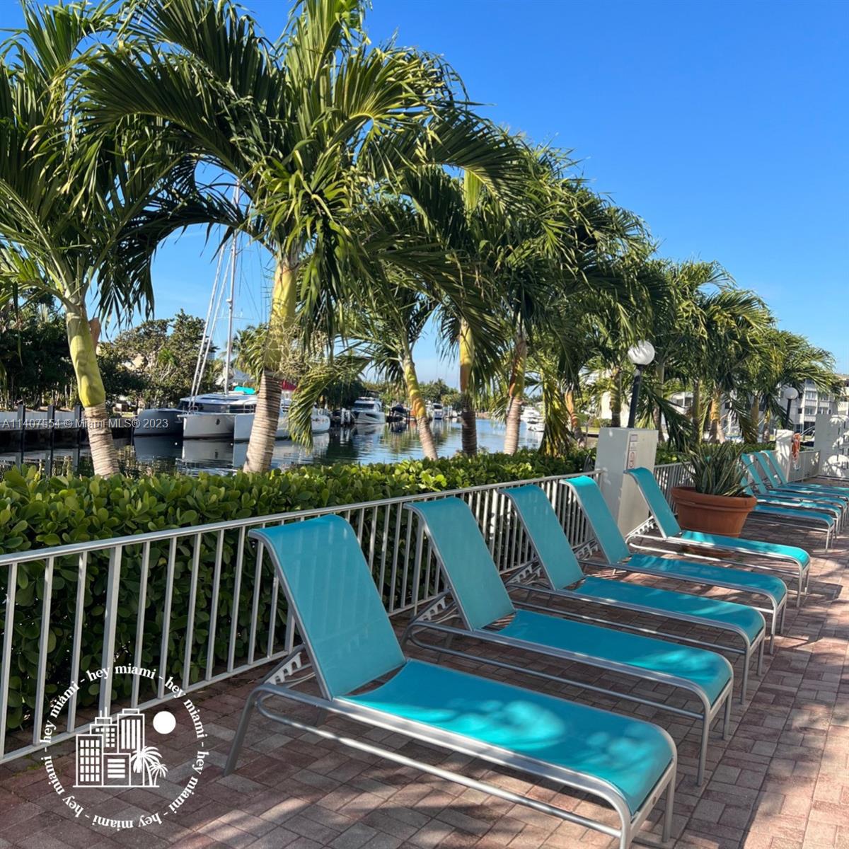 OCEAN VIEW TOWERS CONDO - Residential Lease