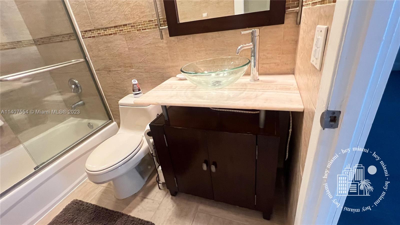 OCEAN VIEW TOWERS CONDO - Residential Lease